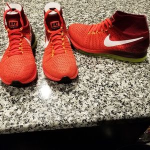 Women Nike Zoom All Out Flynit